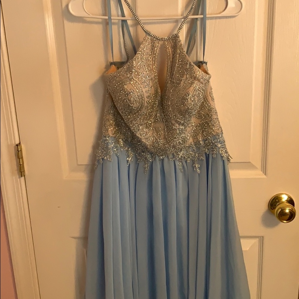 homecoming dress
